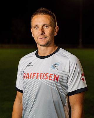 Aleksandar Stefanovic