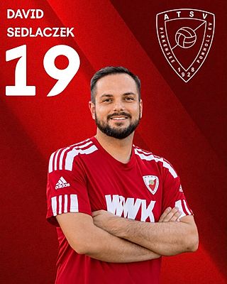 David Sedlaczek