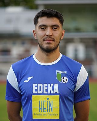 Mohammed-Edris Kabir