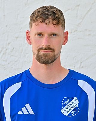Tobias Steinborn