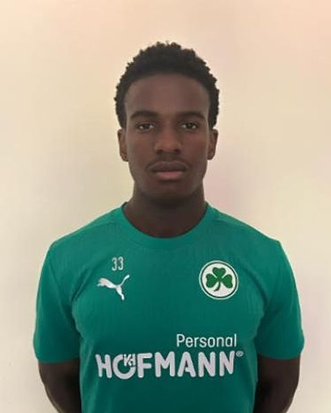 Foto: Greuther Fürth
