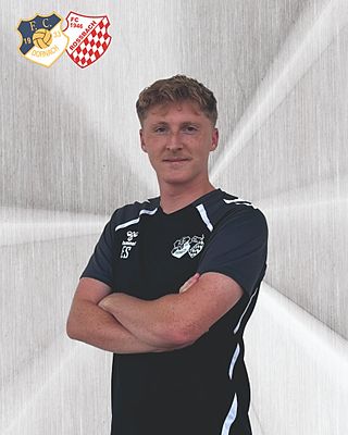 Elias Schrettenbrunner