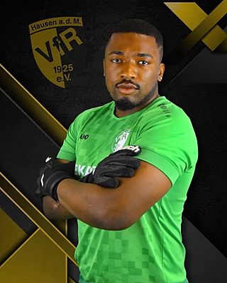 Aaron Kyei