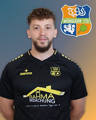 Mohamed Amin Marzouki