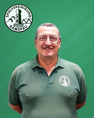Karl-Heinz Fritz