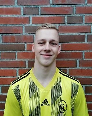 Stefan Klußmann