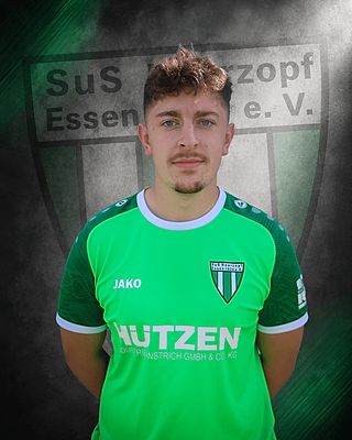 Robin Korbmacher
