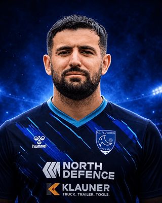 Yassine Mohammed