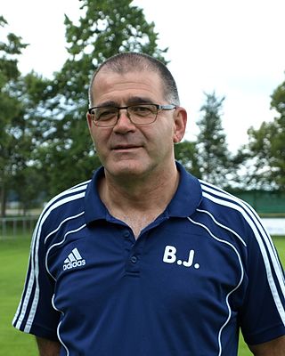Bernd Jäger