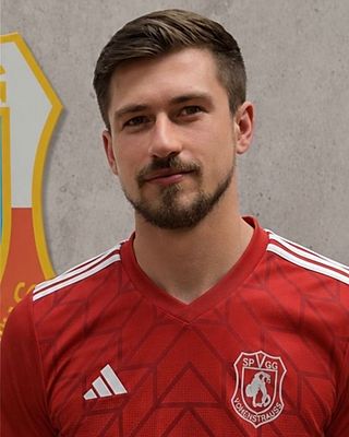 Florian Krapf