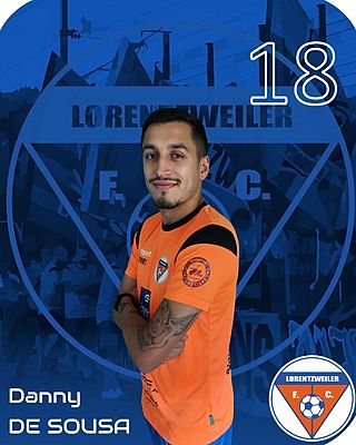 Danny De Sousa Silva