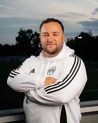 Ibrahim Alibasic