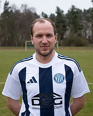 Florian Quaaßdorff