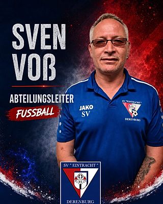 Sven Voss