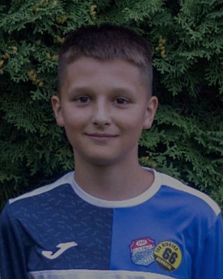 Finn Lino Höfer