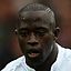 Modou Barrow