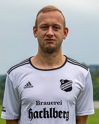 Dominik Altendorfer