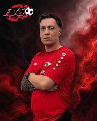 Tobias Retter
