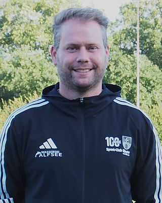 Benjamin Kühn