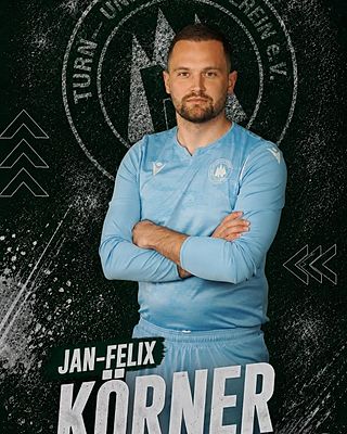 Jan-Felix Körner