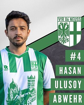 Hasan Ulusoy