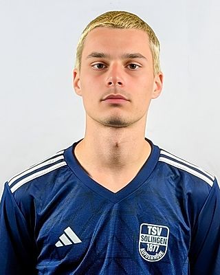 Philipp Maximilian Franke