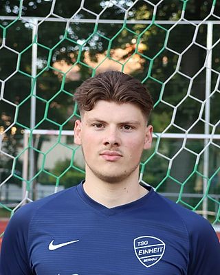 Niklas Lehmann