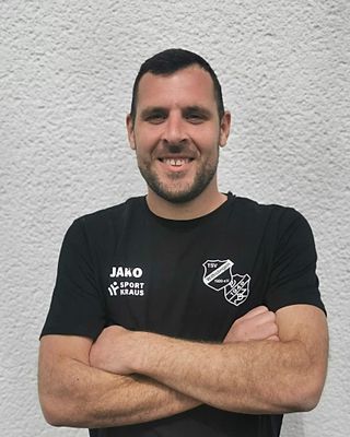 Michael Lindacher