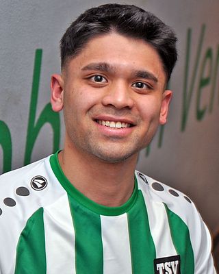 Maximilian Frey