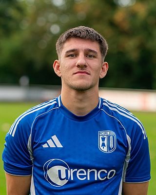 Marcel Buß