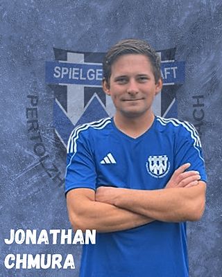 Jonathan Chmura