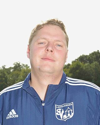 Christoph Kellermann