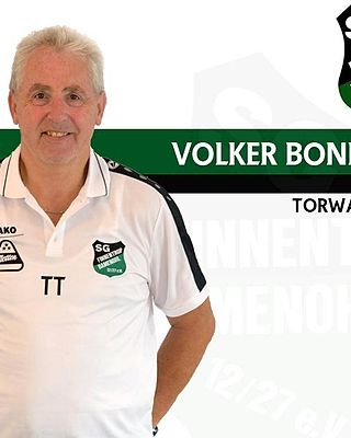 Volker Bonkowski