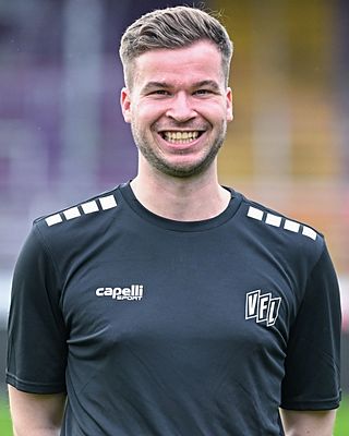 Fabian Hebbeler