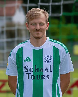Lukas Ibler