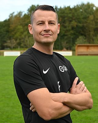 Denis Gluchowski