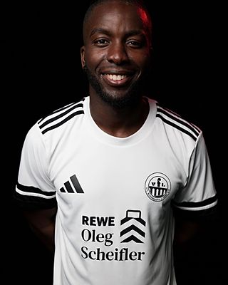 Andrew Agyeman
