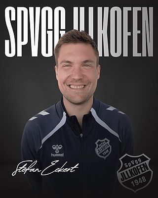 Stefan Eckert