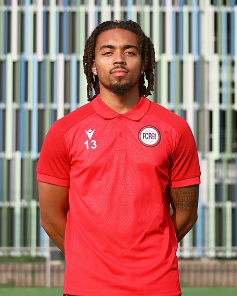 Foto: FC RODANGE 91