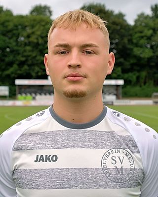 Kim Schürhörster