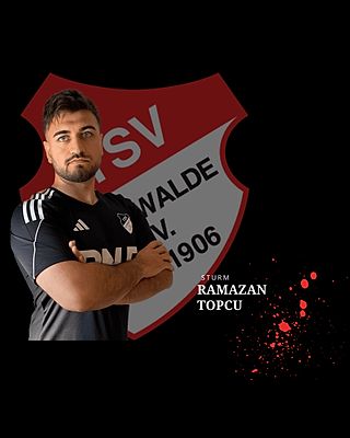 Ramazan Topcu