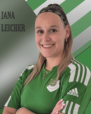 Jana Leicher