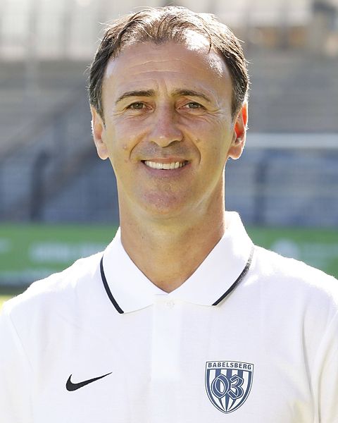 Foto: SV Babelsberg 03 / Sebastian G