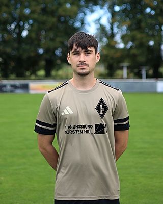 Jonas Riel