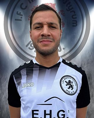 Abdulhamit Canim