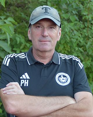 Peter Hornung