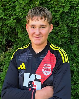 Jakob Wiesenberger
