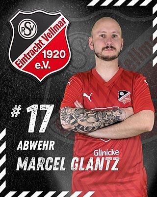 Marcel Glantz