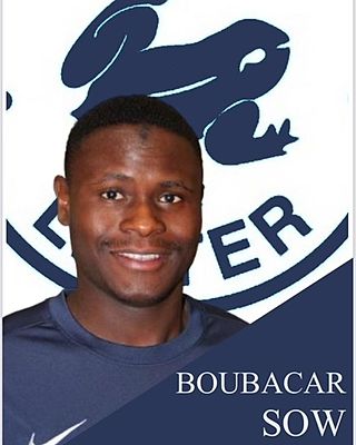 Boubacar Sow