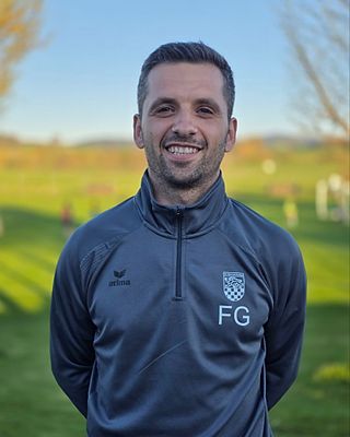 Fadil Goli